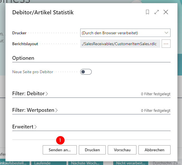 01_bericht-debitor-artikel-statistik-aufrufen