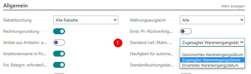 01-standard-liefer-mahndatum-einrichtung