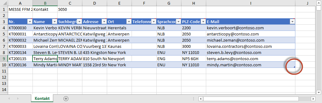 Excel