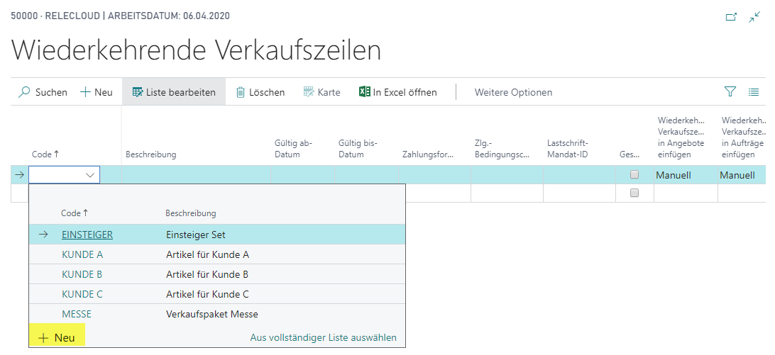 wiederkehrende-verkaufszeilen-einem-debitor-zuweisen-4