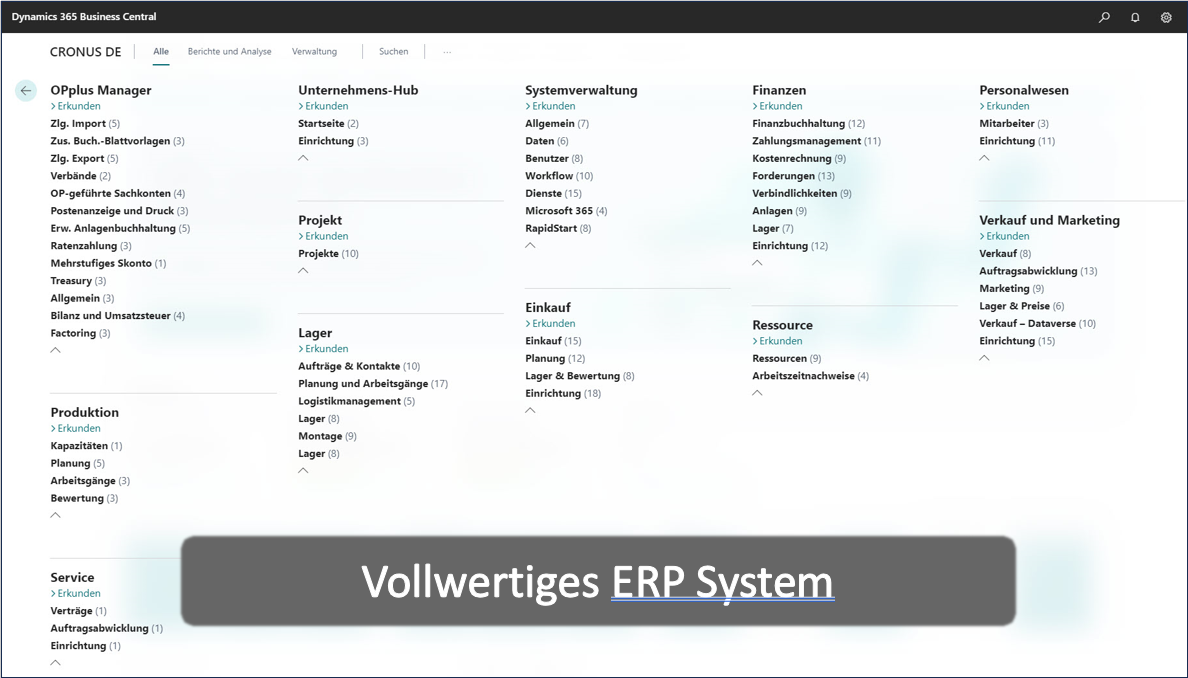 erp-system-business-central